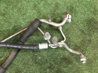 Tubos do ar condicionado SUBARU LEGACY OEM 73424AE000, 73425AE021, 73431AE050 BH9 BE9 2001 EJ254 AT