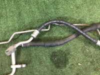 Tubos do ar condicionado SUBARU LEGACY OEM 73424AE000, 73425AE021, 73431AE050 BH9 BE9 2001 EJ254 AT