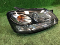 ไฟหน้า Ксенон SUBARU LEGACY OEM 84001AE300, 84001AE310 BHE BH9 BH5 BE BE9 BE5 BEE 2001
