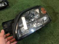 ไฟหน้า Ксенон SUBARU LEGACY OEM 84001AE300, 84001AE310 BHE BH9 BH5 BE BE9 BE5 BEE 2001