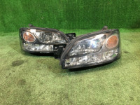 ไฟหน้า Ксенон SUBARU LEGACY OEM 84001AE300, 84001AE310 BHE BH9 BH5 BE BE9 BE5 BEE 2001