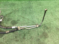 ท่อพวงมาลัยเพาเวอร์ SUBARU LEGACY OEM 34610AE220 BH9 2001 EJ254 AT