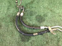 ท่อพวงมาลัยเพาเวอร์ SUBARU LEGACY OEM 34610AE220 BH9 2001 EJ254 AT