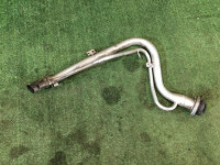 加油口颈管 SUBARU LEGACY OEM 42066AE100 BHE BH9 BH5 BE5 BE9 BEE 2001 silver 01G