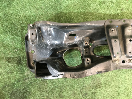 คานหน้า SUBARU LEGACY OEM 20100AC020 BG5 BG9 BD5 BD9 1997 EJ25D AT
