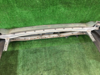 リアバンパー SUBARU LEGACY OEM 57720AC160SG, 57730AC120, 57722AC050 BG9 BG5 1997 silver 406