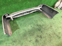 リアバンパー SUBARU LEGACY OEM 57720AC160SG, 57730AC120, 57722AC050 BG9 BG5 1997 silver 406