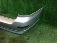 リアバンパー SUBARU LEGACY OEM 57720AC160SG, 57730AC120, 57722AC050 BG9 BG5 1997 silver 406