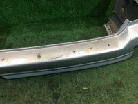 リアバンパー SUBARU LEGACY OEM 57720AC160SG, 57730AC120, 57722AC050 BG9 BG5 1997 silver 406