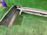リアバンパー SUBARU LEGACY OEM 57720AC160SG, 57730AC120, 57722AC050 BG9 BG5 1997 silver 406