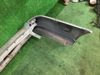 リアバンパー SUBARU LEGACY OEM 57720AC160SG, 57730AC120, 57722AC050 BG9 BG5 1997 silver 406