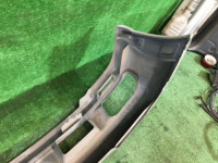 Para-choques dianteiro SUBARU LEGACY OEM 57720AC150SG BG5 BG9 BD5 BD9 1997 silver 406