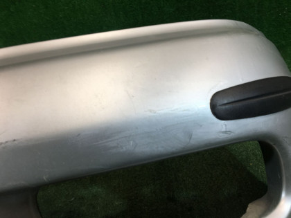 Para-choques dianteiro SUBARU LEGACY OEM 57720AC150SG BG5 BG9 BD5 BD9 1997 silver 406