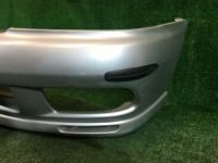 Para-choques dianteiro SUBARU LEGACY OEM 57720AC150SG BG5 BG9 BD5 BD9 1997 silver 406