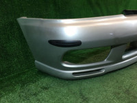 Para-choques dianteiro SUBARU LEGACY OEM 57720AC150SG BG5 BG9 BD5 BD9 1997 silver 406