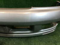 Para-choques dianteiro SUBARU LEGACY OEM 57720AC150SG BG5 BG9 BD5 BD9 1997 silver 406