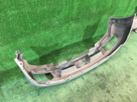 Para-choques dianteiro SUBARU LEGACY OEM 57720AC150SG BG5 BG9 BD5 BD9 1997 silver 406