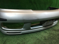 Para-choques dianteiro SUBARU LEGACY OEM 57720AC150SG BG5 BG9 BD5 BD9 1997 silver 406