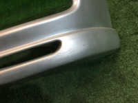 Para-choques dianteiro SUBARU LEGACY OEM 57720AC150SG BG5 BG9 BD5 BD9 1997 silver 406