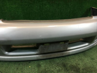 Para-choques dianteiro SUBARU LEGACY OEM 57720AC150SG BG5 BG9 BD5 BD9 1997 silver 406