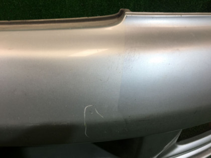 Para-choques dianteiro SUBARU LEGACY OEM 57720AC150SG BG5 BG9 BD5 BD9 1997 silver 406
