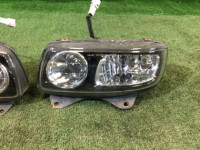 Faros antiniebla SUBARU LEGACY OEM 84501AC220, 84501AC230 BG9 BG5 BD5 BD9 1997