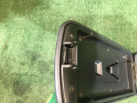 Porta-luvas e apoio de braço высокий SUBARU LEGACY OEM 92060AC000ML, 92070AC100 BG5 BG9 BD5 BD9 1997 silver 406