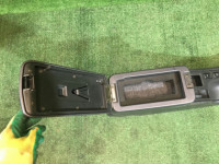 Porta-luvas e apoio de braço высокий SUBARU LEGACY OEM 92060AC000ML, 92070AC100 BG5 BG9 BD5 BD9 1997 silver 406