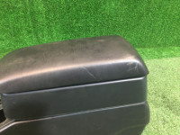 Porta-luvas e apoio de braço высокий SUBARU LEGACY OEM 92060AC000ML, 92070AC100 BG5 BG9 BD5 BD9 1997 silver 406