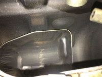 ถังน้ำมัน SUBARU LEGACY OEM 42120AC020 BG5 BG9 BD5 BD9 1997 EJ25D AT