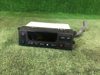 空调控制面板 SUBARU LEGACY OEM 72320AC071 BG5 BG9 BD5 BD9 1997 EJ25D AT
