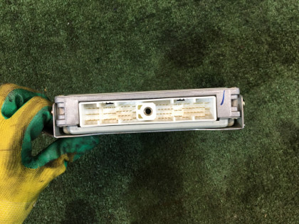 Engine control unit (ECU) SUBARU LEGACY OEM 22644AA040 BG9 BD9 1997 EJ25D AT