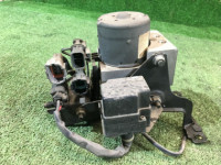 Блок ABS SUBARU LEGACY OEM 27531AC000 BG5 BG9 BD5 BD9 1997 EJ25D AT
