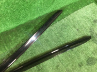 Deflectores de ventanilla SUBARU LEGACY OEM 62720AC100, 62720AC110 BG9 BG5 1997 silver 406