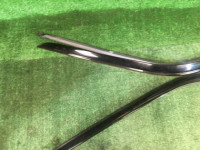 Deflectores de ventanilla SUBARU LEGACY OEM 62720AC100, 62720AC110 BG9 BG5 1997 silver 406