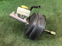Cilindro-mestre do travão SUBARU LEGACY OEM 26401AC180, 26402AA226 BG5 BG9 BD5 BD9 1997 EJ25D AT