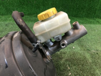 Cilindro-mestre do travão SUBARU LEGACY OEM 26401AC180, 26402AA226 BG5 BG9 BD5 BD9 1997 EJ25D AT