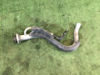 フューエルフィラーネック SUBARU LEGACY OEM 42066FA021 BG5 BG9 BD5 BD9 1997 silver 406