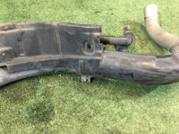 フューエルフィラーネック SUBARU LEGACY OEM 42066FA021 BG5 BG9 BD5 BD9 1997 silver 406