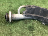 フューエルフィラーネック SUBARU LEGACY OEM 42066FA021 BG5 BG9 BD5 BD9 1997 silver 406