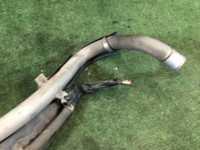 フューエルフィラーネック SUBARU LEGACY OEM 42066FA021 BG5 BG9 BD5 BD9 1997 silver 406