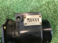 エアフロメーター SUBARU LEGACY OEM 22680AA160 BG5 BG9 BD5 BD9 1997 EJ25D AT