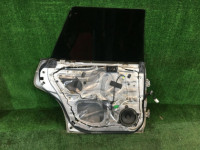 Puerta trasera izquierda SUBARU LEGACY OEM 61400AC310 BG5 BG9 BD5 BD9 1997 silver 406