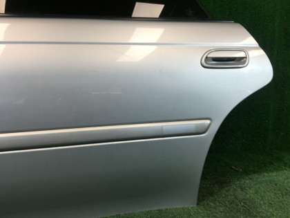 Puerta trasera izquierda SUBARU LEGACY OEM 61400AC310 BG5 BG9 BD5 BD9 1997 silver 406
