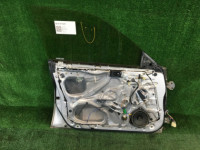 左フロントドア SUBARU LEGACY OEM 61100AC011 BG5 BG9 BD5 BD9 1997 silver 406