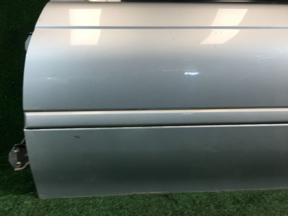 左フロントドア SUBARU LEGACY OEM 61100AC011 BG5 BG9 BD5 BD9 1997 silver 406