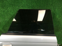 Porta traseira direita SUBARU LEGACY OEM 61400AC300 BG5 BG9 BD5 BD9 1997 silver 406