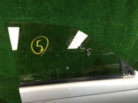 右前门 SUBARU LEGACY OEM 61100AC001 BG5 BG9 BD5 BD9 1997 silver 406