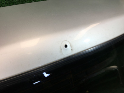 バックドア SUBARU LEGACY OEM 61700AC000, 60201AC031NB BG9 BG5 1997 silver 406