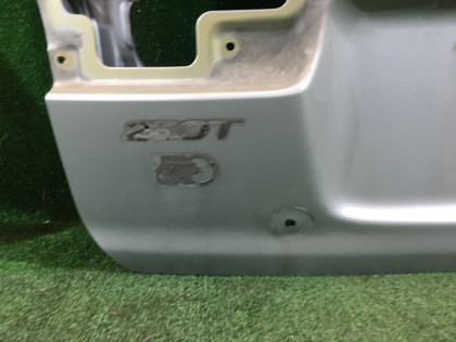 バックドア SUBARU LEGACY OEM 61700AC000, 60201AC031NB BG9 BG5 1997 silver 406